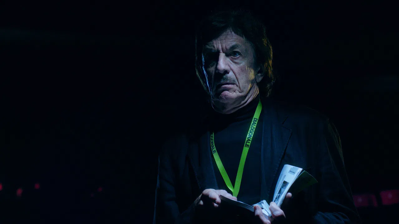 The Best Short Film of All Time backdrop