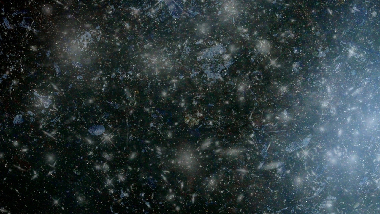 Endless Cinema backdrop