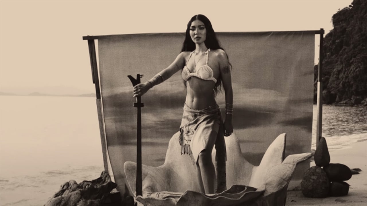 Wildest Dreams backdrop