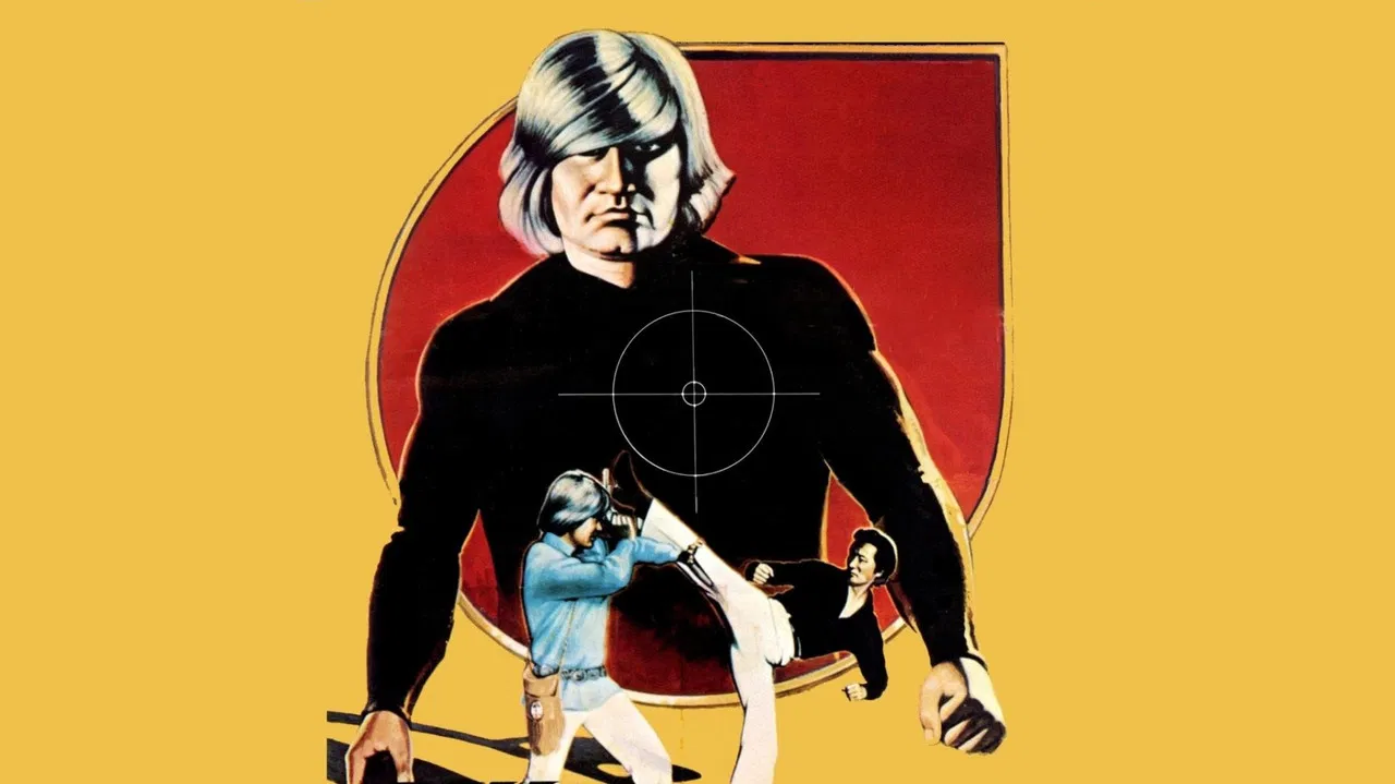 Kill the Golden Goose backdrop