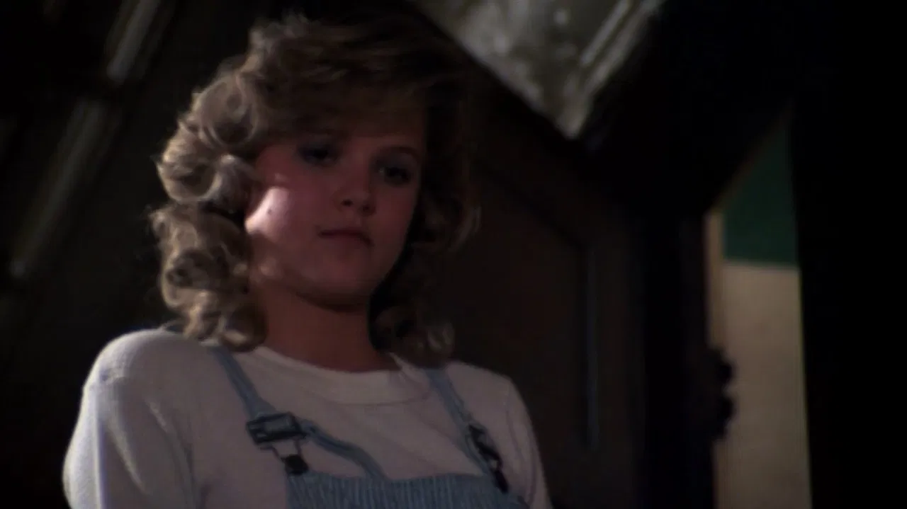 The Zoo Gang backdrop