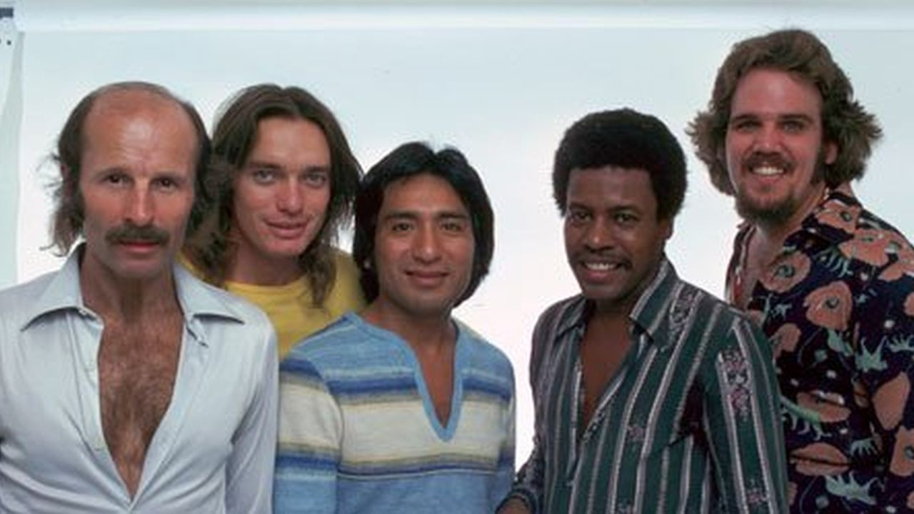 Weather Report: Live at Montreux backdrop