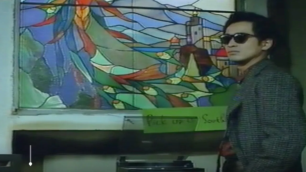 Heavy sex '87: Kando ryôkô backdrop