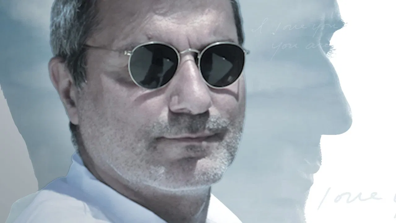 He Lied About Everything: Inside the Story backdrop