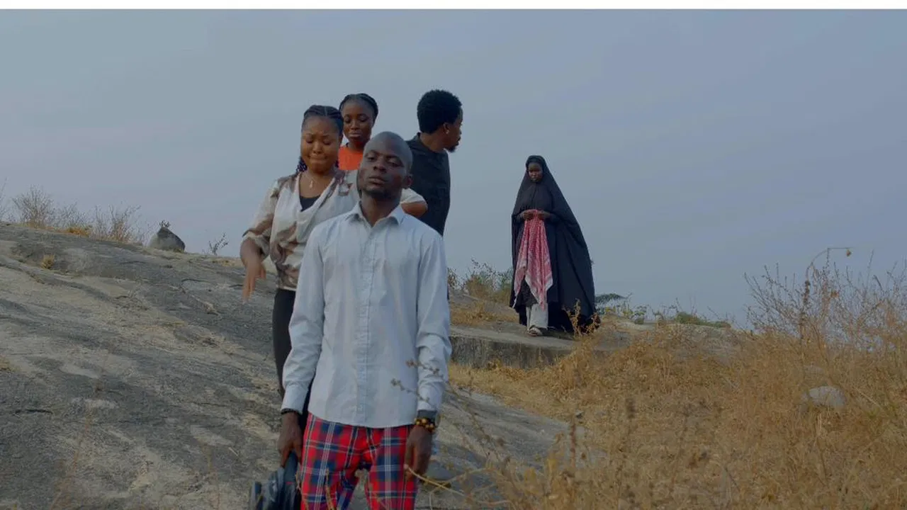 AJITU (The Hidden Perl) backdrop