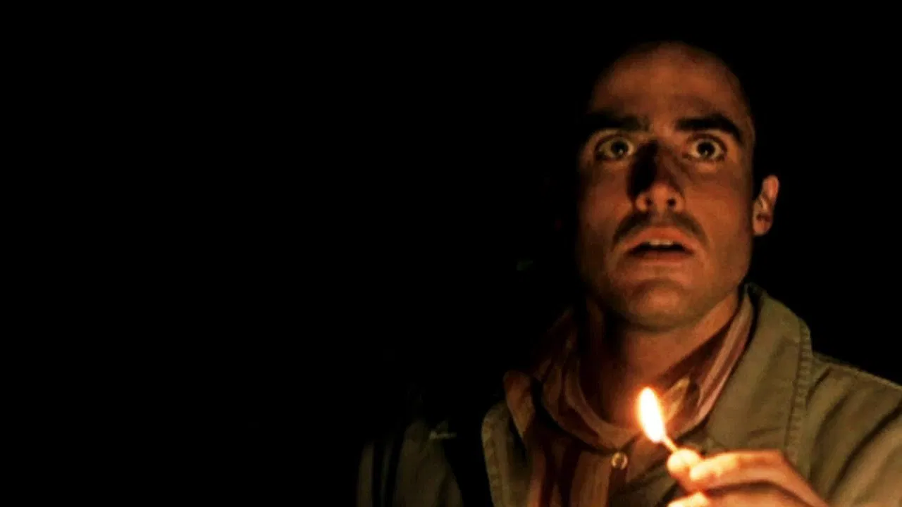 Jekyll + Hyde backdrop