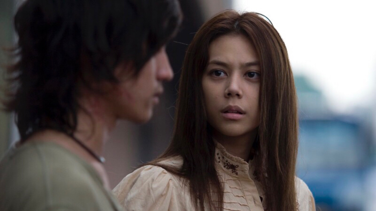 The Screen at Kamchanod backdrop