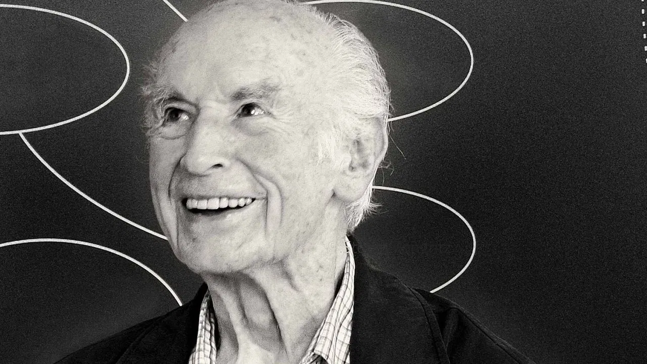 Psychedelia backdrop