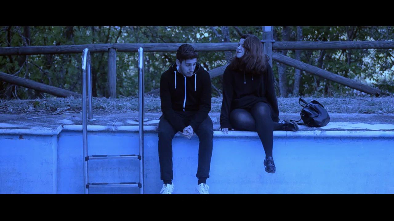 Fucking Amanda backdrop