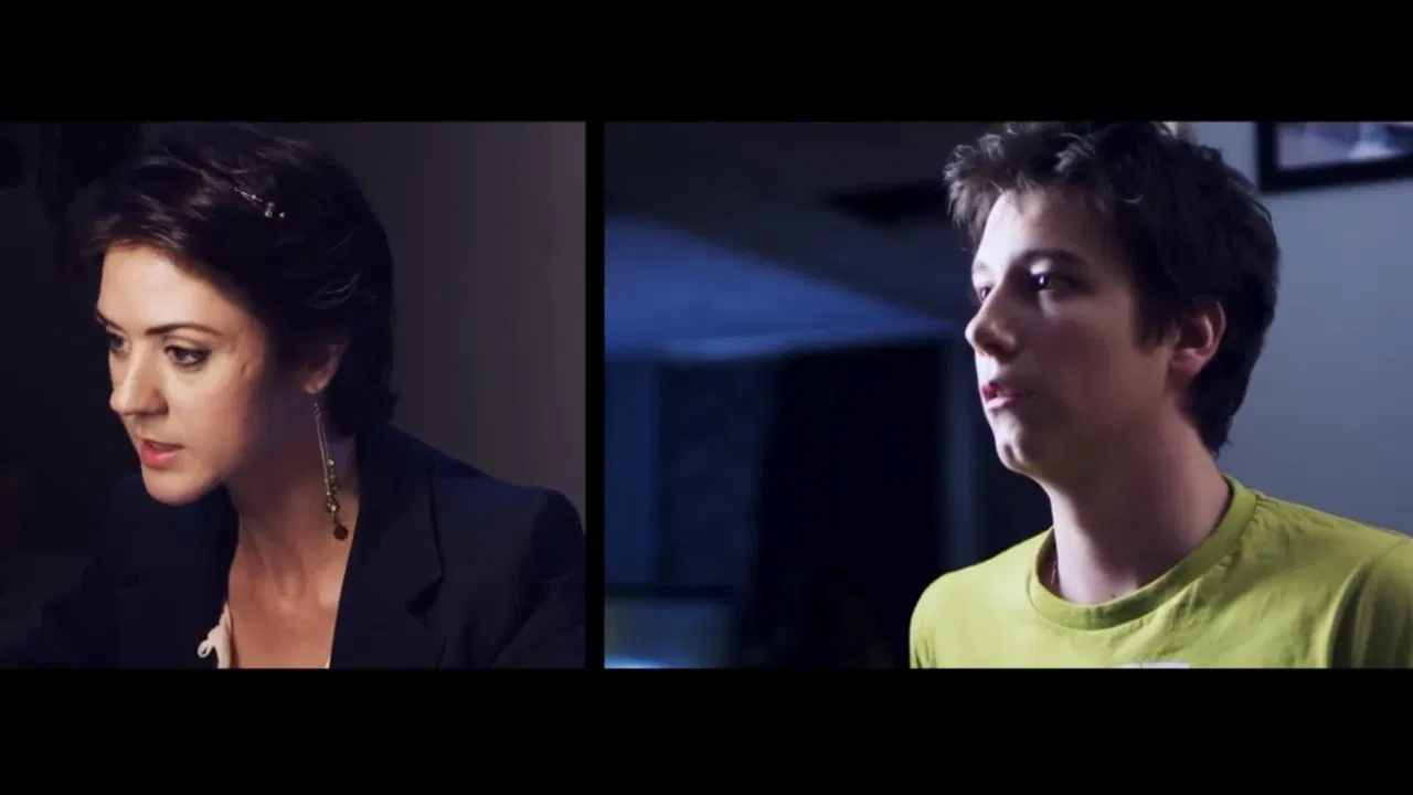 Across Moscow backdrop