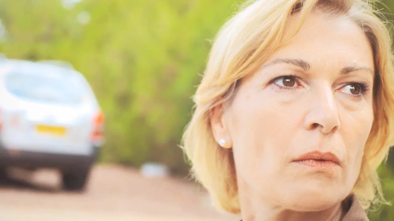 If You Tell Your Dreams They Won't Come True backdrop