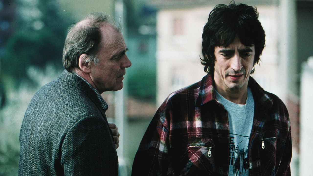 The Power of the Past backdrop