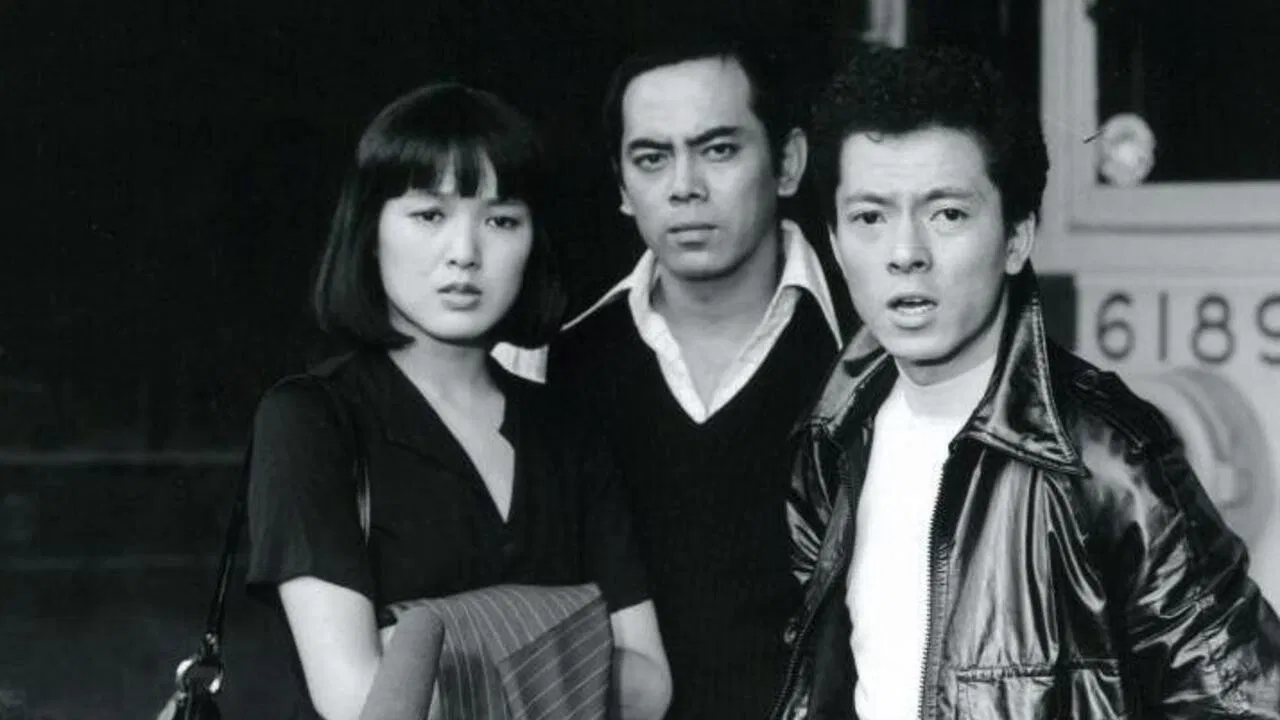 The Roads Men Travel backdrop