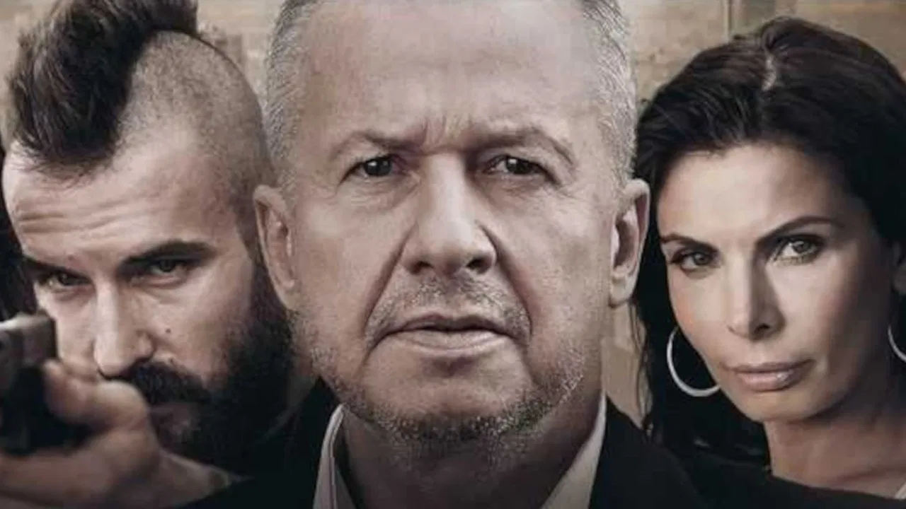 Pitbull: Public Orders backdrop