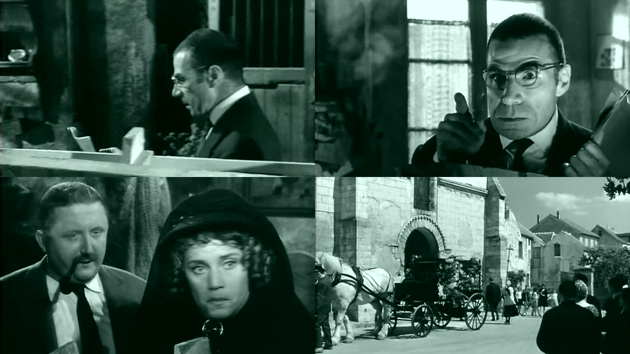 L'assassin connaît la musique backdrop