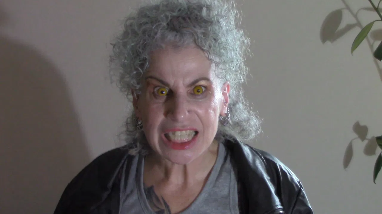 Luperca Returns backdrop