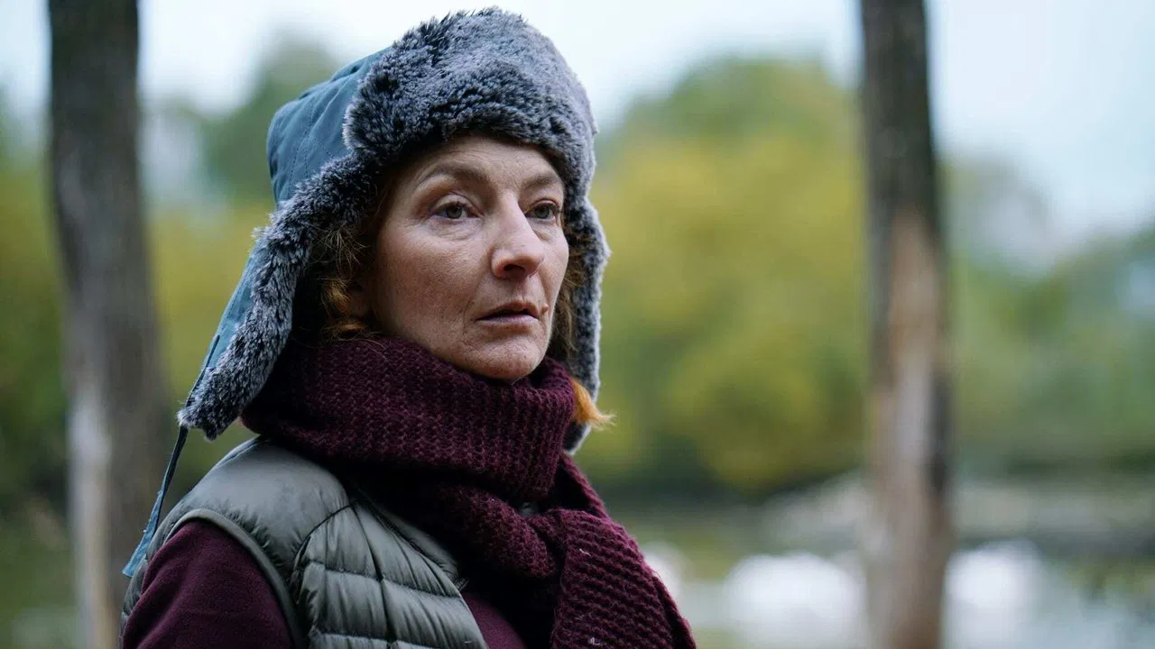 Capitaine Marleau backdrop