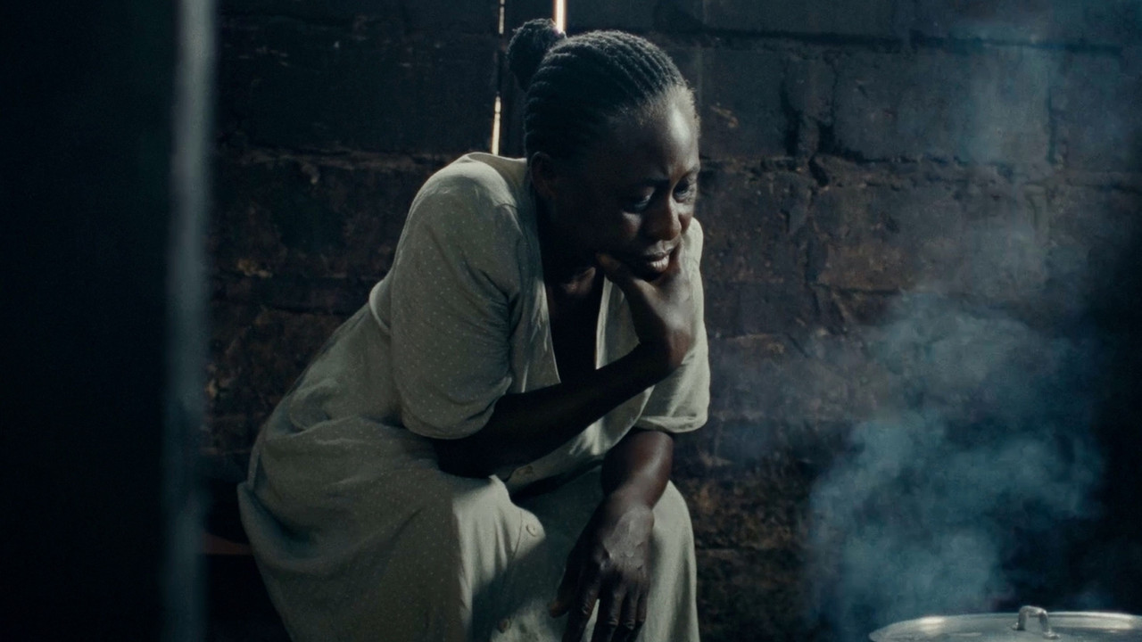 When Harmattan Blows backdrop