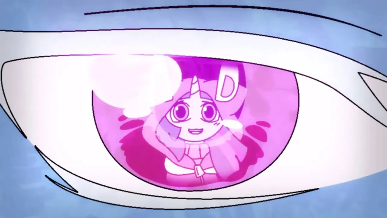 The Death Of Trixie Lulamoon backdrop