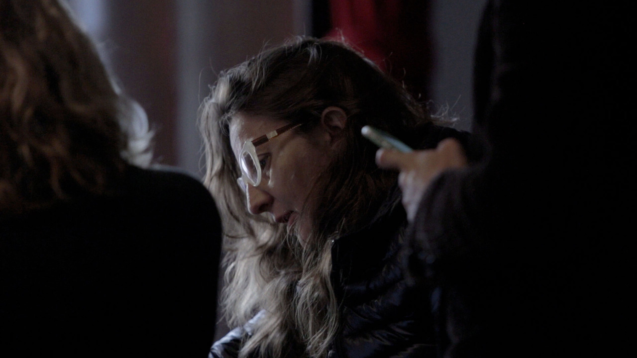 Light Years backdrop