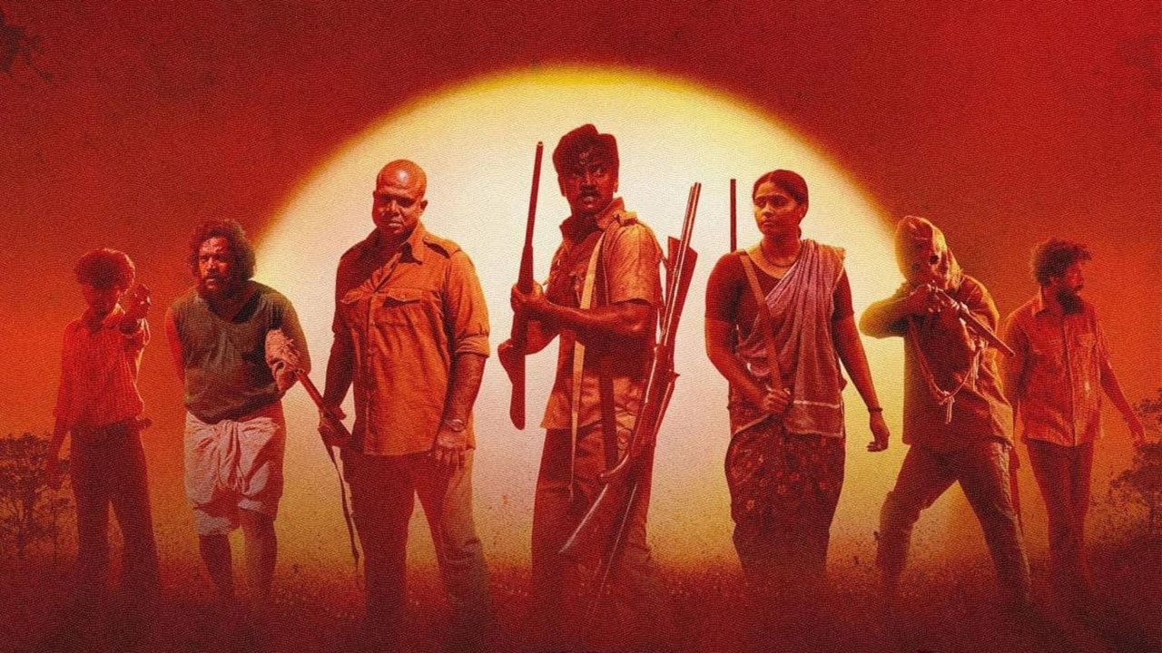 Anchakkallakokkan backdrop