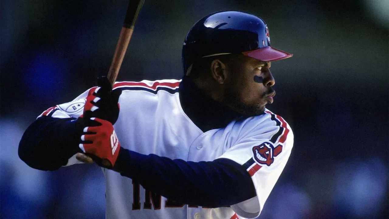 Baseball: The Tenth Inning backdrop