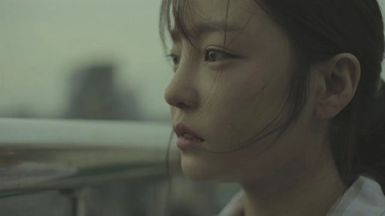 Sound of a Footstep backdrop