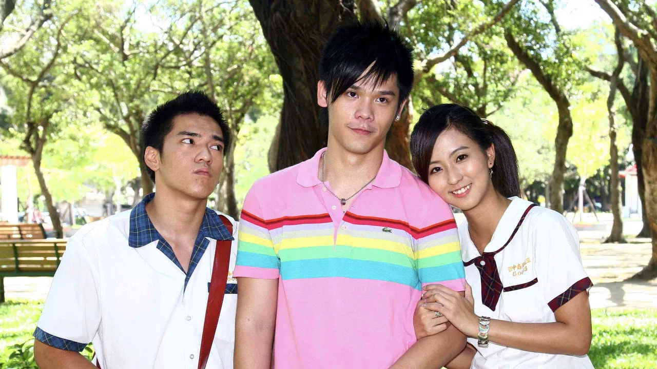 18, Censoring or Not? backdrop