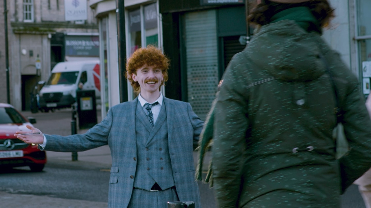 Gas and Electricity backdrop