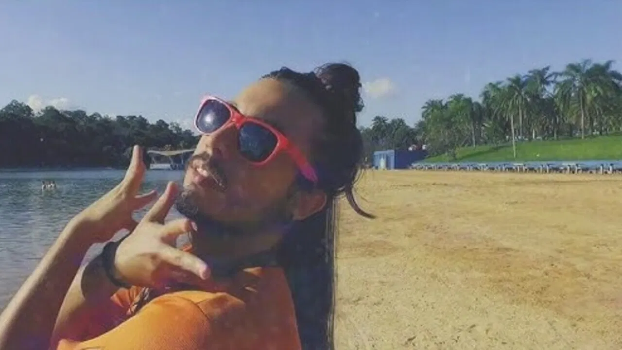 Morada das Ixtranhas backdrop