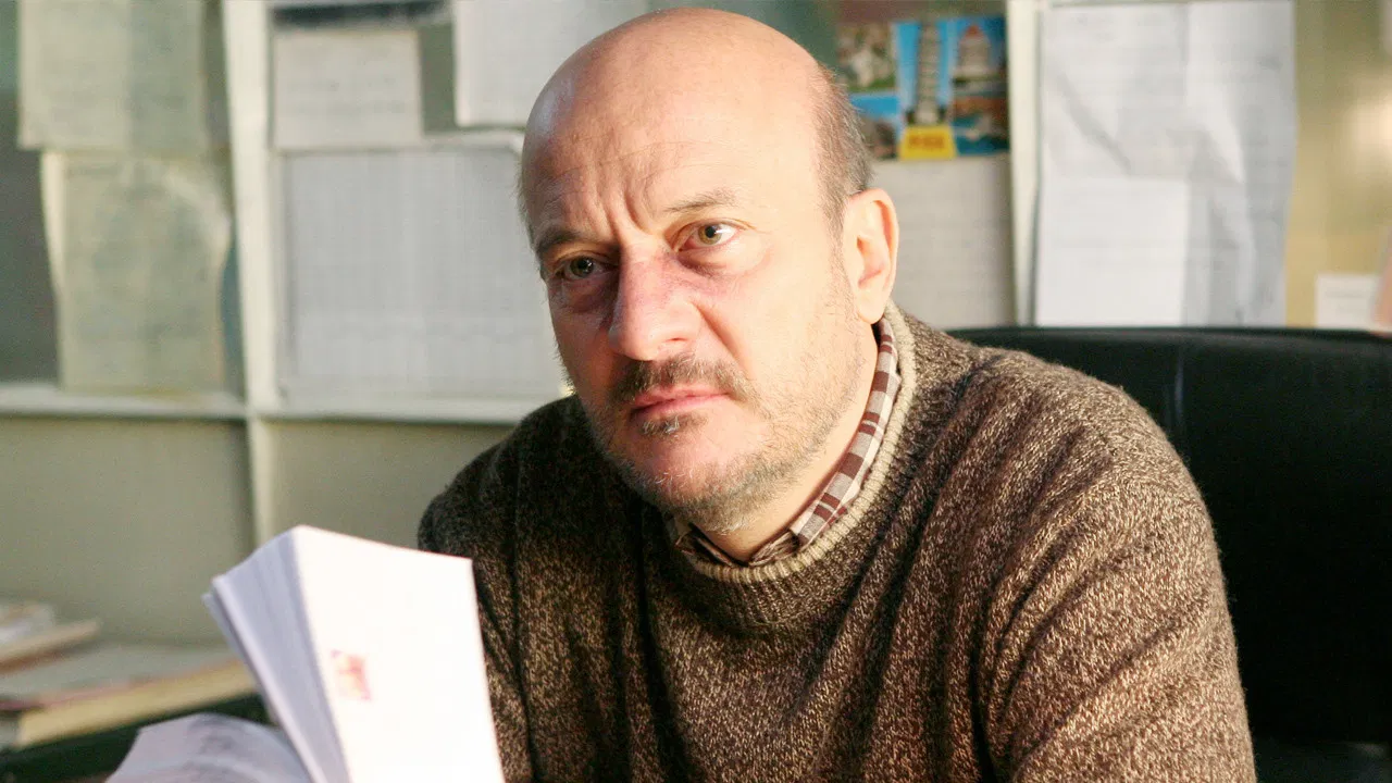 We Can Do That backdrop