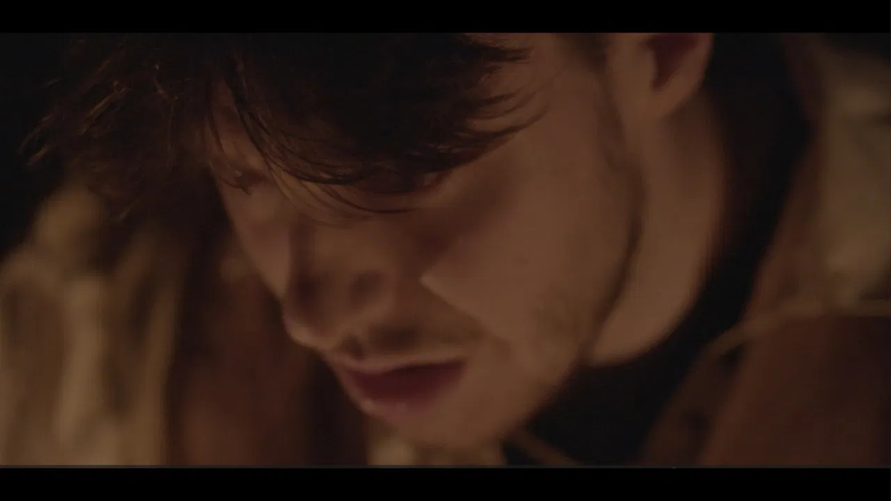 Attic Archaeology backdrop