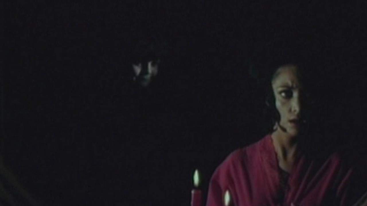 The Book of Stone backdrop