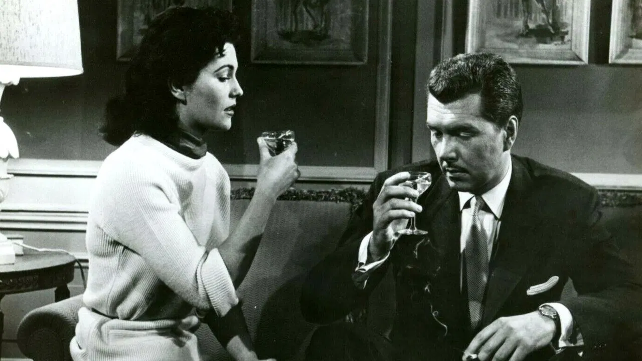 Scandal Incorporated backdrop