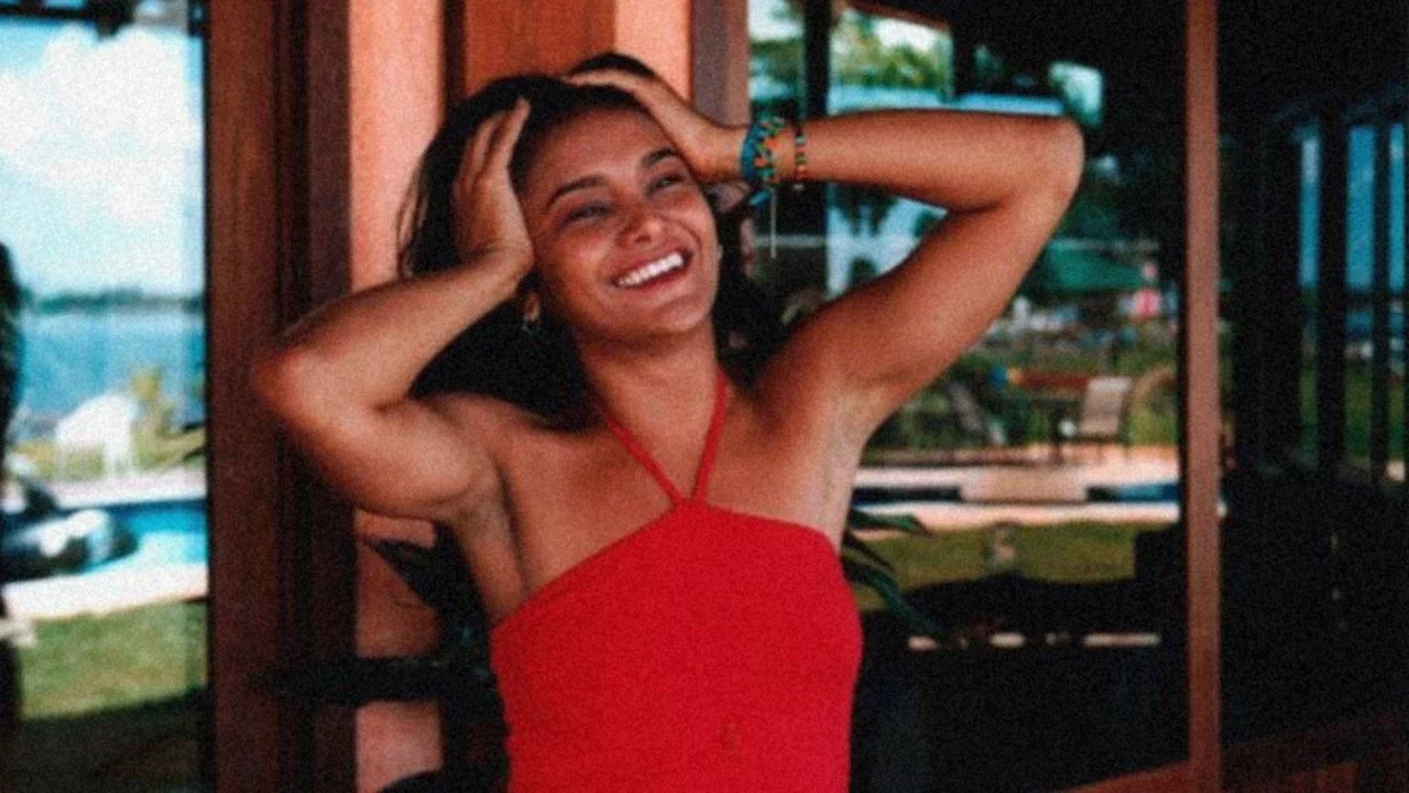 Louise's Wedding backdrop