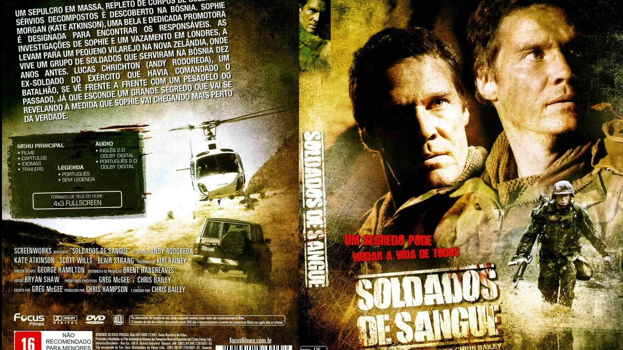 Doves of War backdrop