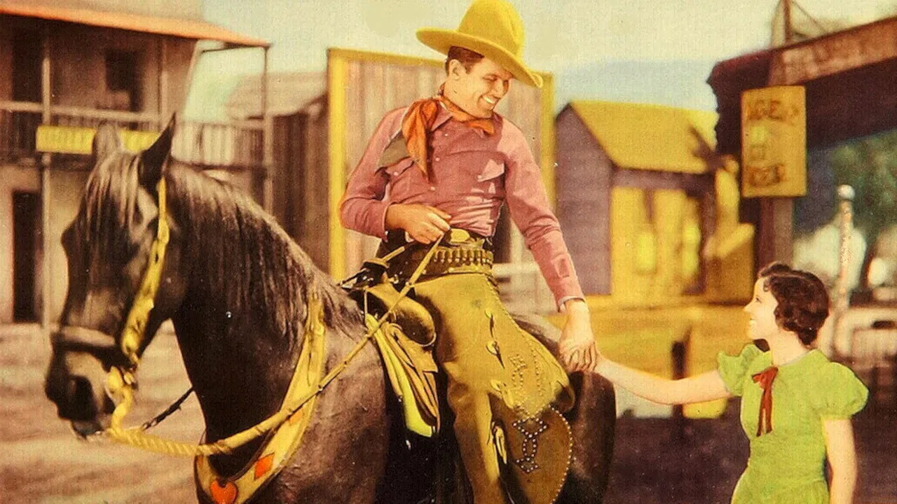 Freighters of Destiny backdrop