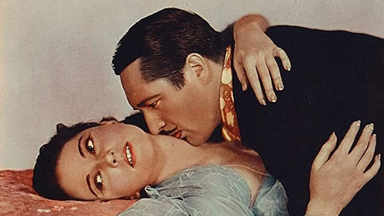 Good Intentions backdrop