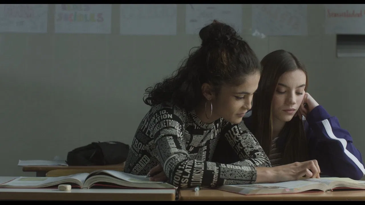 Once We’re Done With the Easy Options backdrop