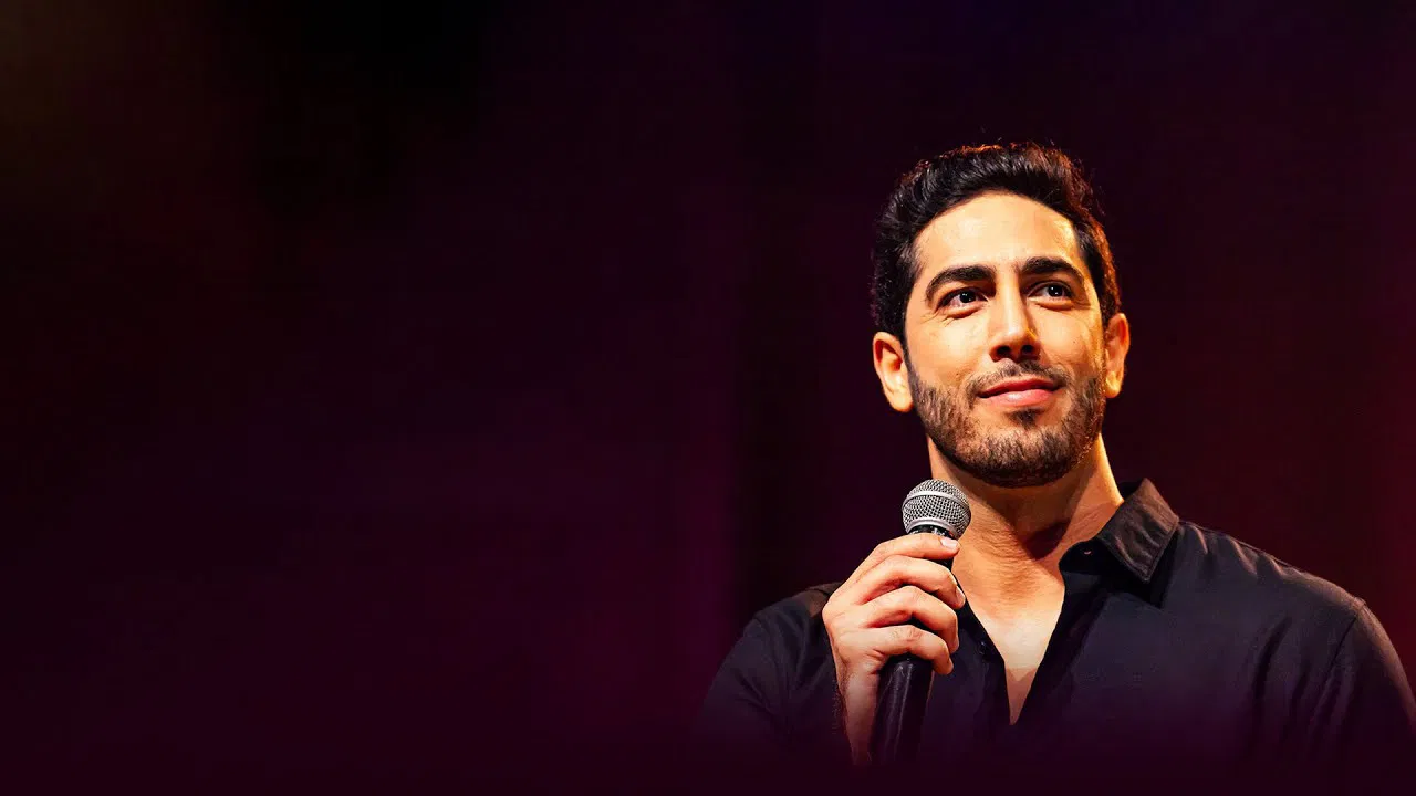 O Pior Ano da Minha Vida -  Jonathan Nemer backdrop