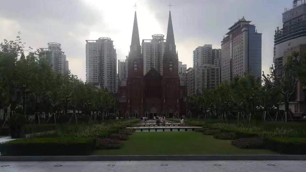 男人不难嫁 backdrop