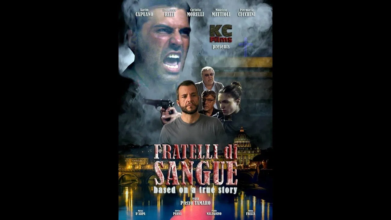 Fratelli di Sangue backdrop