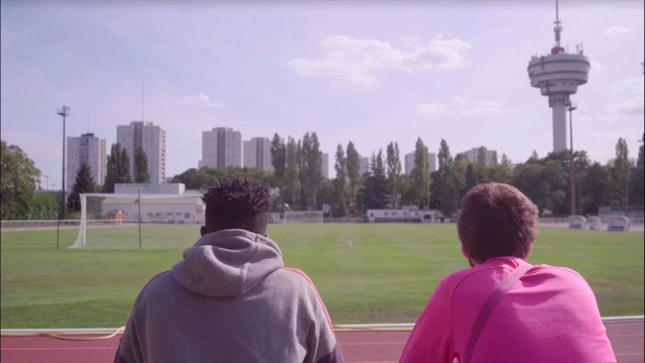 Grand Paris Express backdrop