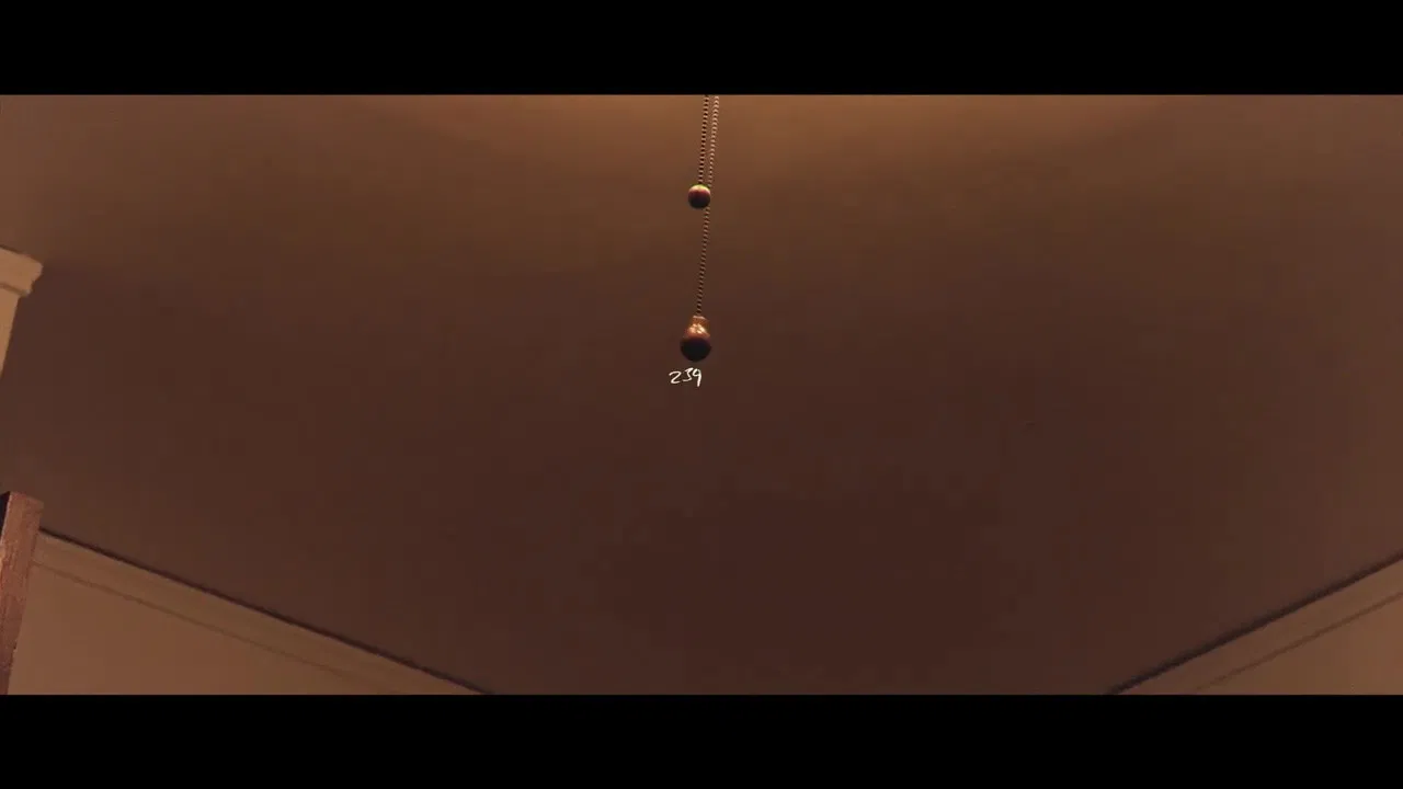 No Years, No Months, No Weeks, No Days, No Hours, Two Minutes, Thirty-nine Seconds backdrop