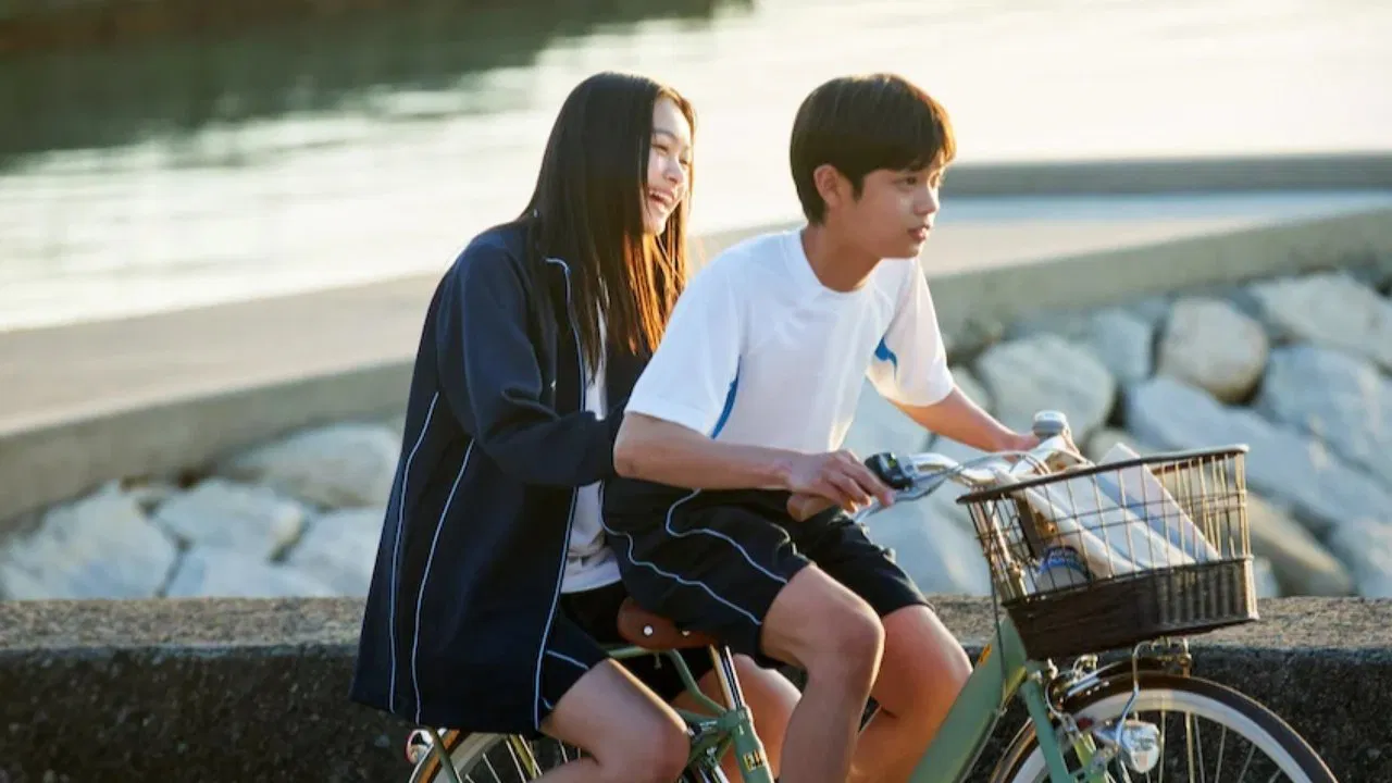 Teasing Master Takagi-san backdrop