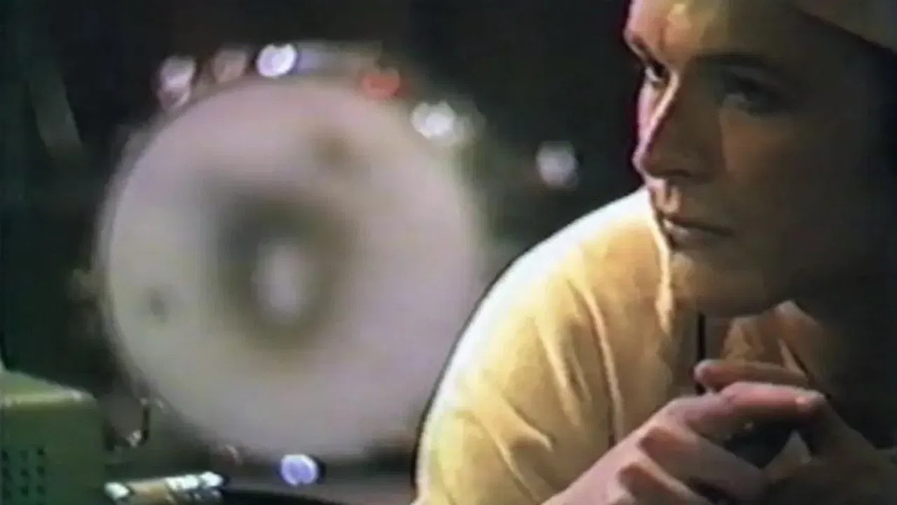 Brilliant Trees Sessions backdrop