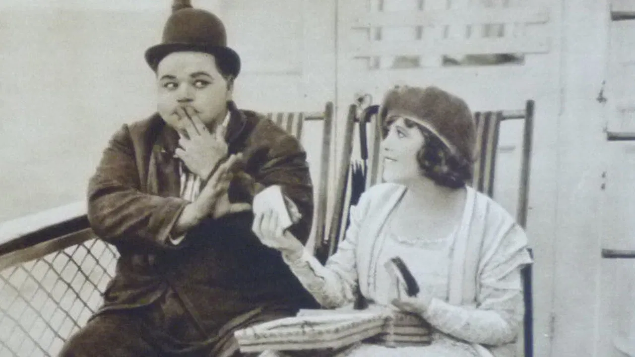 Camping Out backdrop