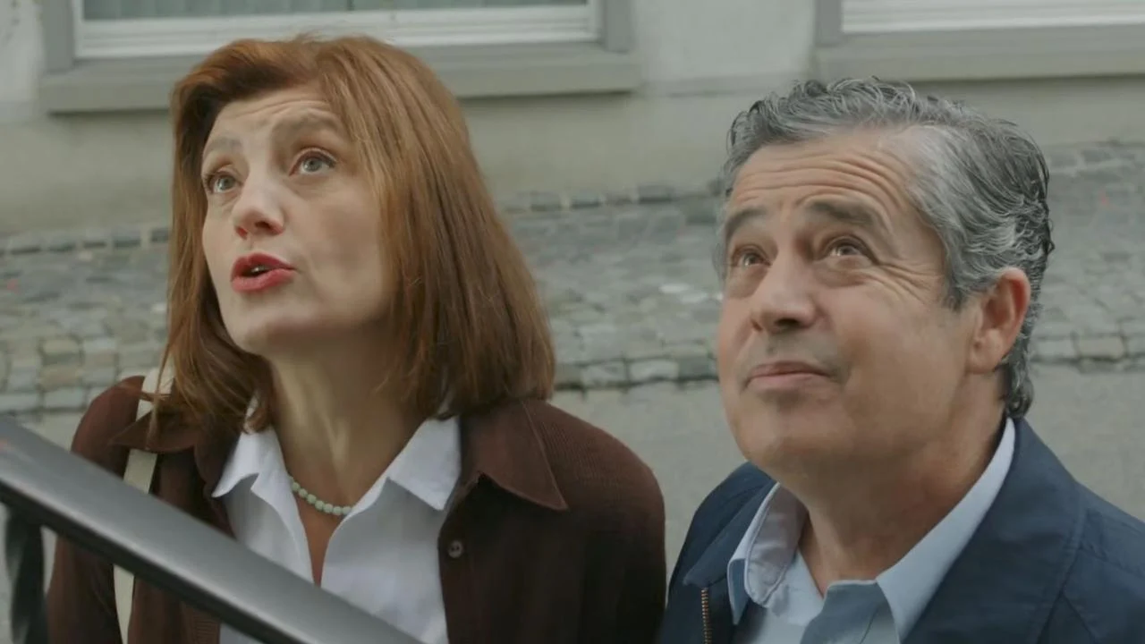 Back to Switzerland backdrop