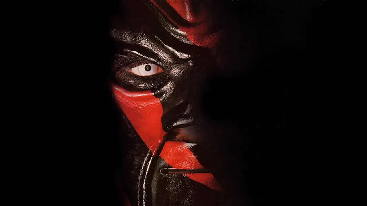 WWE Judgment Day 2000 backdrop