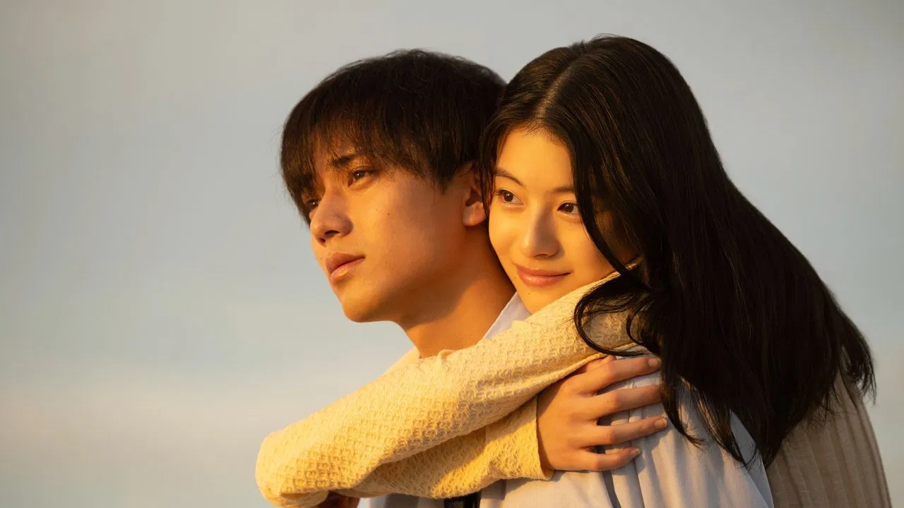 Drawing Closer backdrop